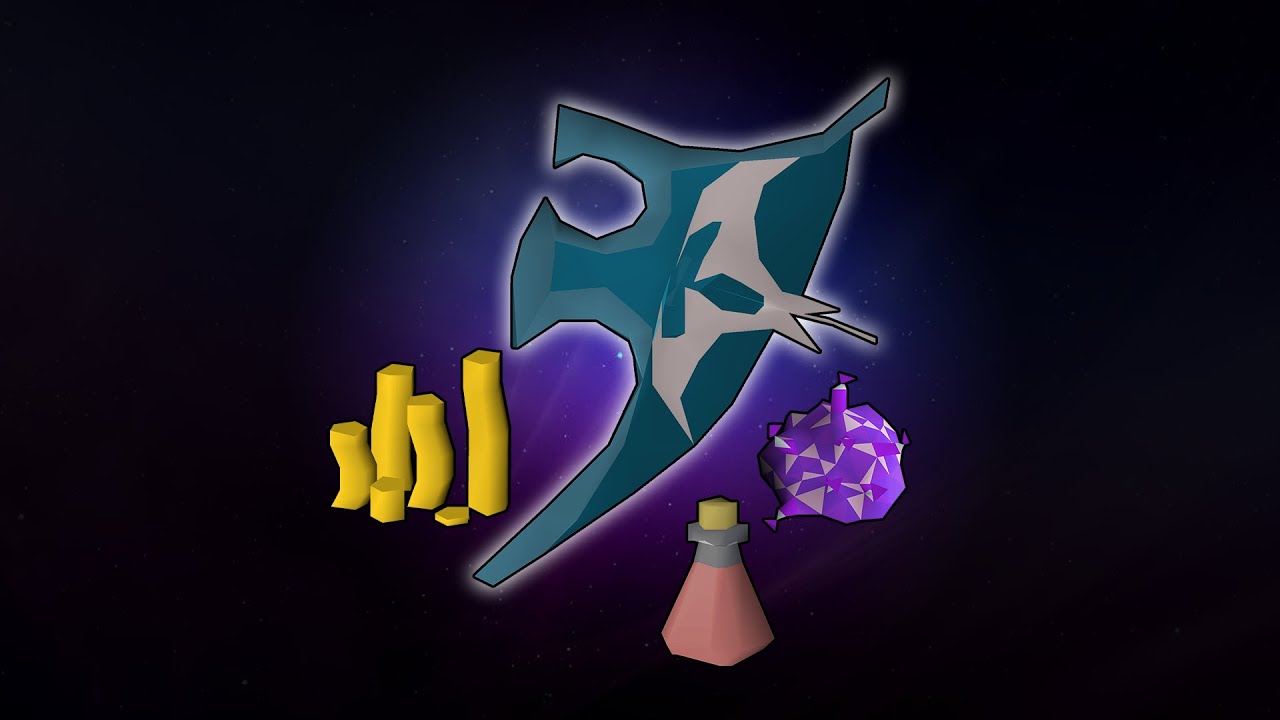 The Runescape 