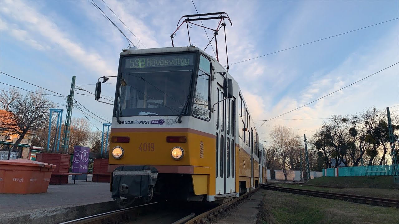 59B Márton Áron tér - Hűvösvölgy