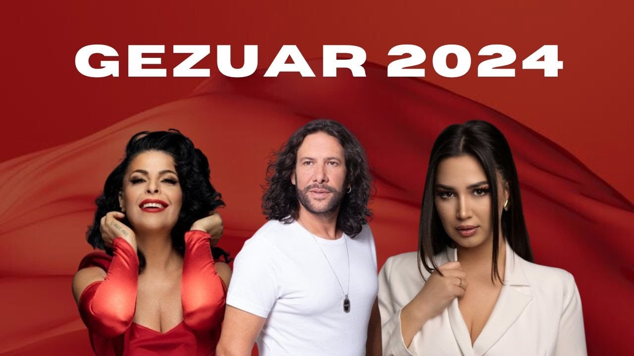 Gezuar 2025 | Hitet Popullore 2025 | Popullore 2025 | Potpuri 2025 | Kolazh Jugu | Kenge Popullore