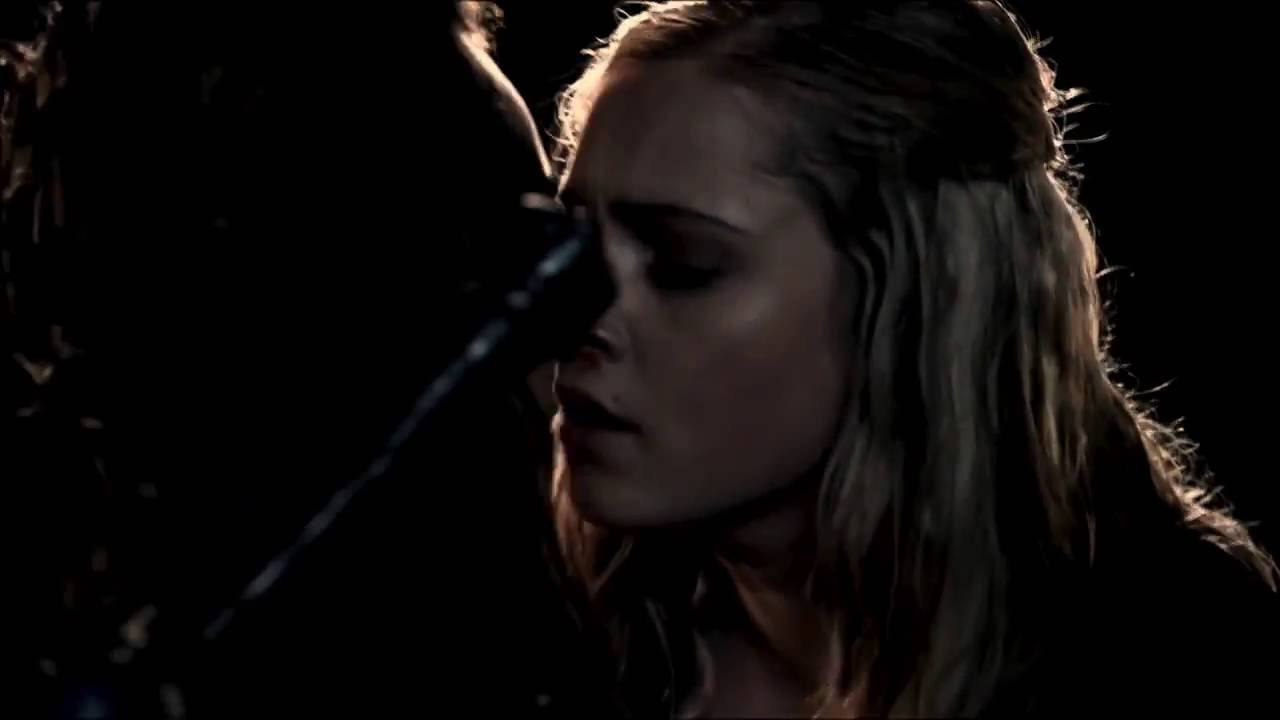 Clarke & Lexa || Earned it ((Cover by Jasmin Thompson))