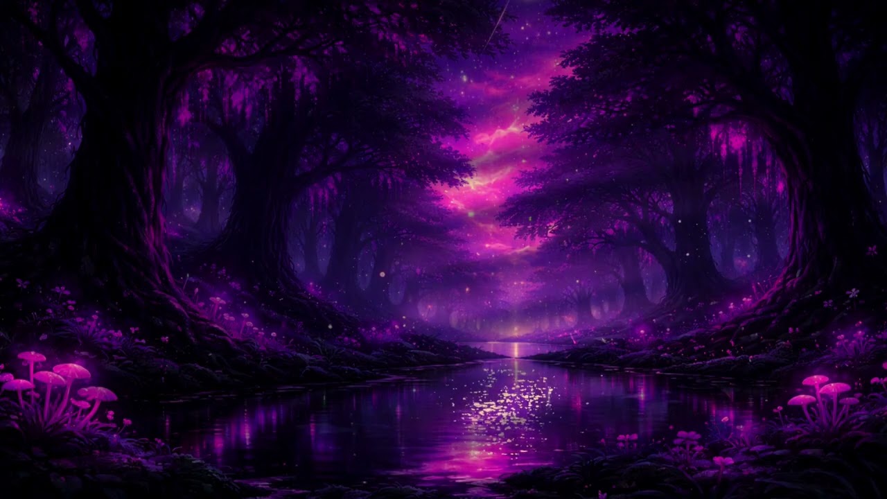 Deep Sleep Music 🌙 Meditation, DNA Healing, Sound Bath, Third Eye, Relaxing Music for Insomnia