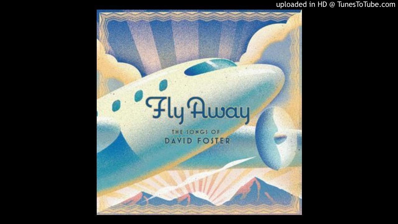 Robbie Dupree - Fly Away