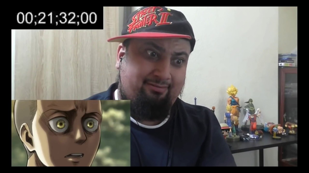 Uzumaki Khan - FUNNY CLIFFHANGERS (RAGE) COMPILATION