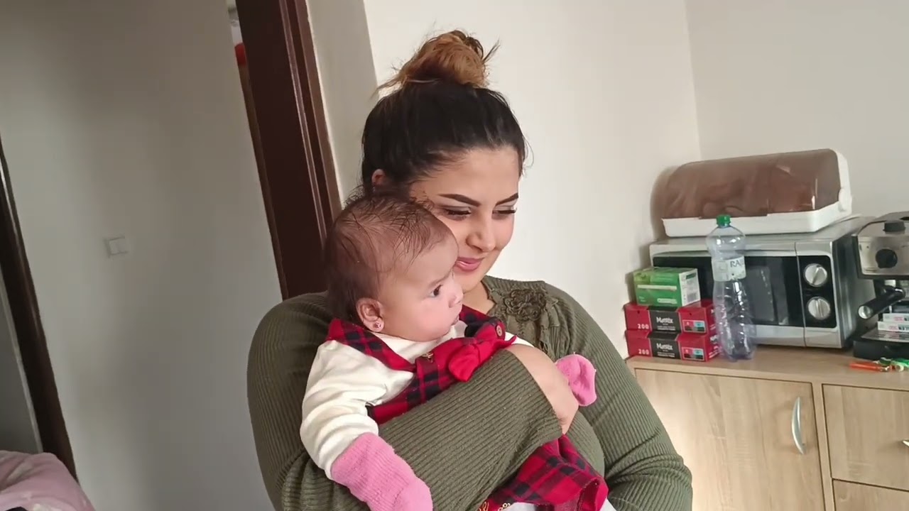 Domáca veľkonočná plnka ( nádivka ) ako ju robíme mi.