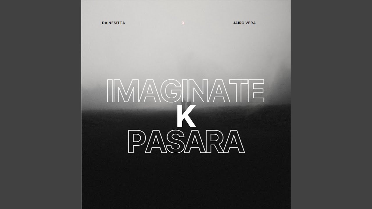 IMAGINATE K PASARA