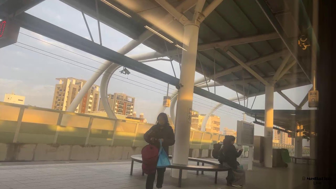 2025/1/24 280自強號直播