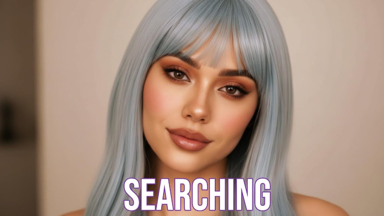 Searching lyra Official lyric video