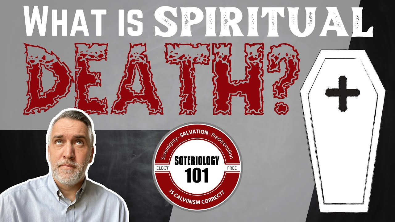 What is Spiritual Death?