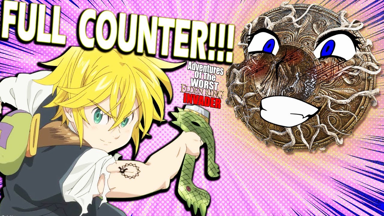 THIS Lives In The Nightmares Of Mages - Adventures Of The WORST Invader