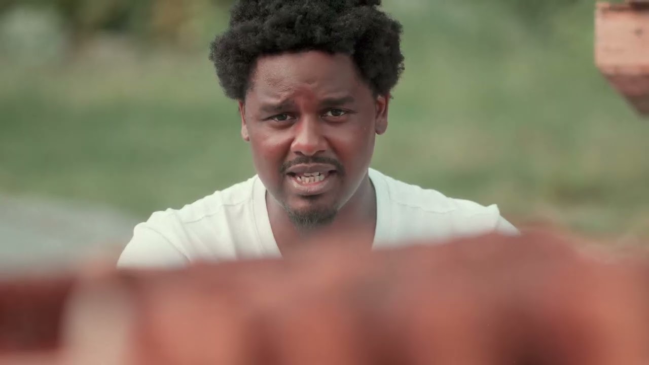 Joe Bruce - Killahman (official video)