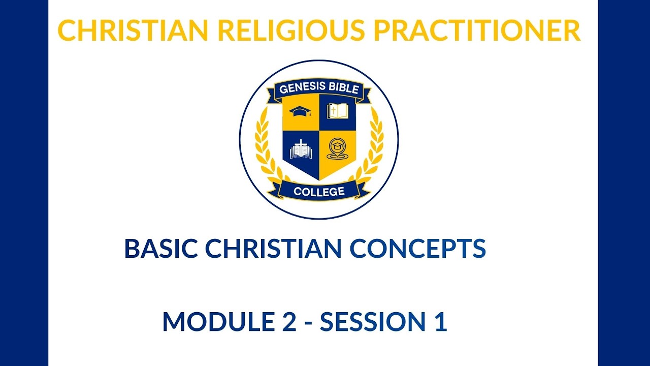 Module 2 Session 1
