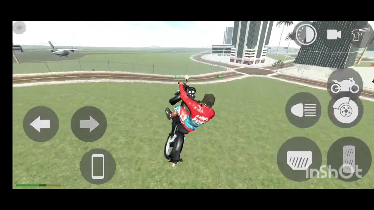 bike stunts part 2