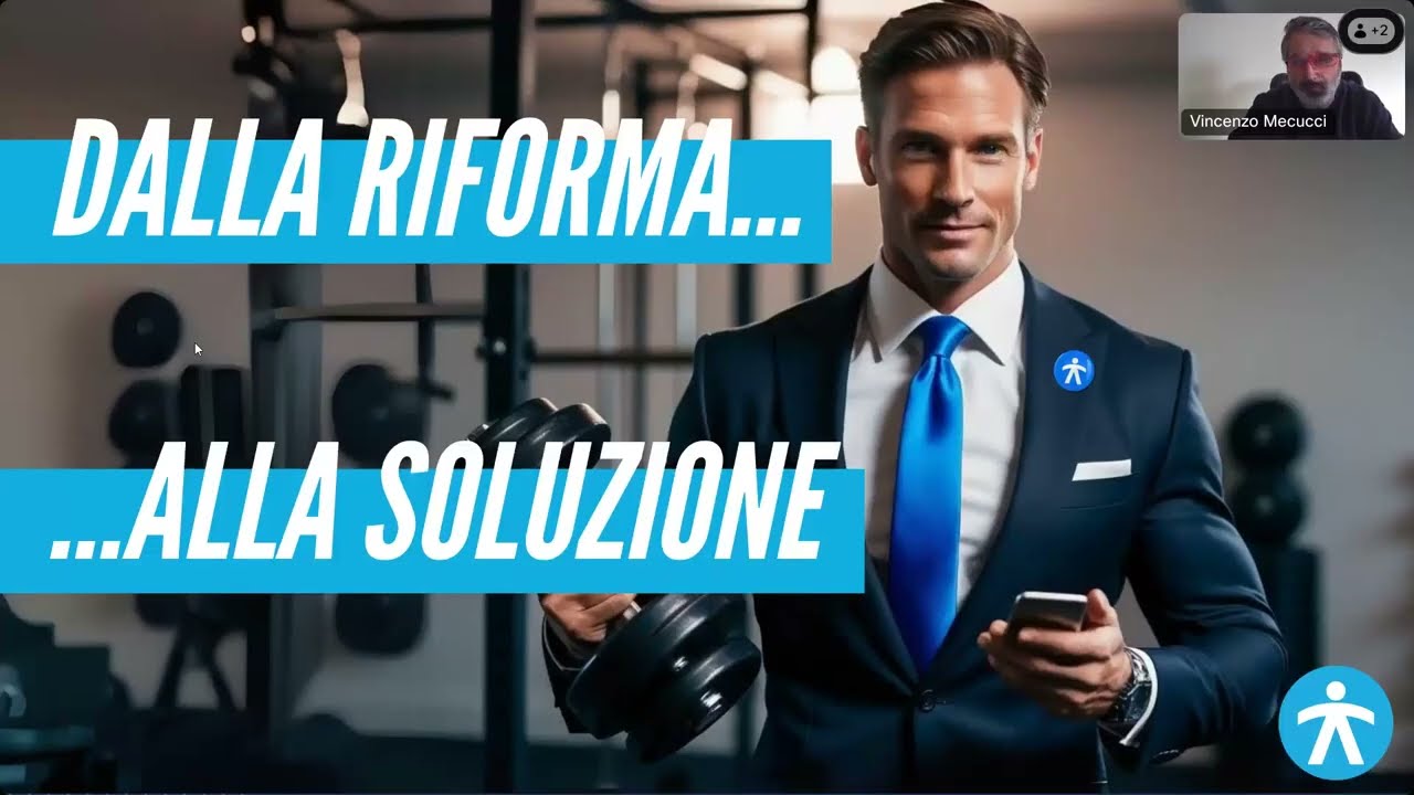 Collaboratori sportivi: il digitale che semplifica contratti e compensi | Webinar TeamSystem