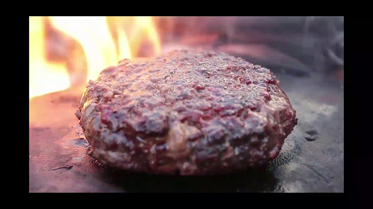 Food Porn - Burgers & Hamburguers