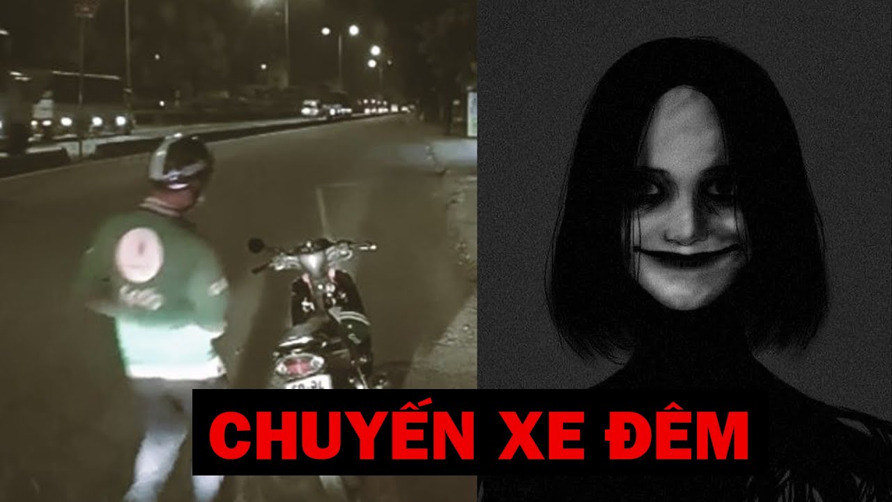 Tôi Sẽ Không Bao Giờ Chạy Grab Đêm Nữa | Hard Enigmatic