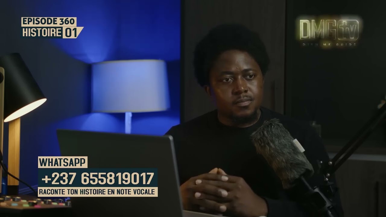 10 HISTOIRES MYSTIQUES EPISODE 360- DMG TV (13 HISTOIRES)