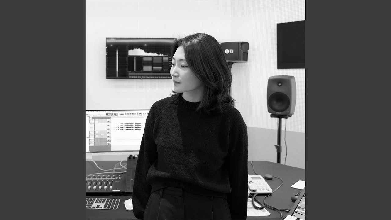 유리에 쓴 이름
