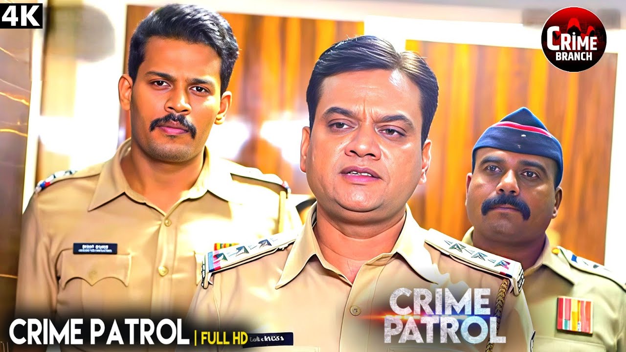 मजबूरी में किया कांड | Best of Crime Patrol | Crime Series | Crime Story