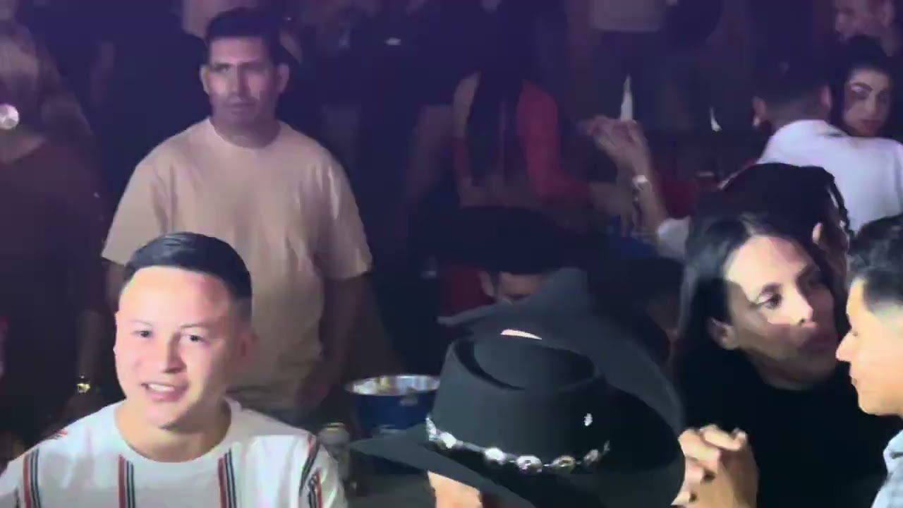 ATRAPADO - PLEBES DE OLANCHO