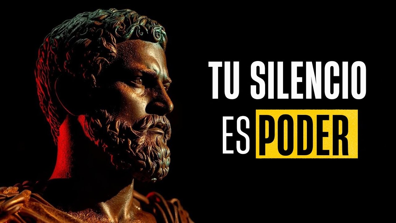 CIERRA LA BOCA — Por qué tu silencio es tu mayor poder