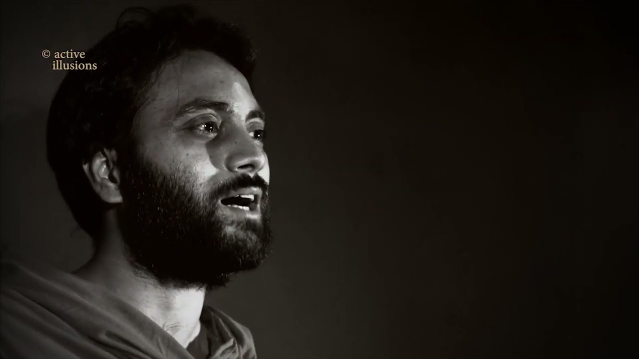 Punit Tiwari (Acting Showreel)