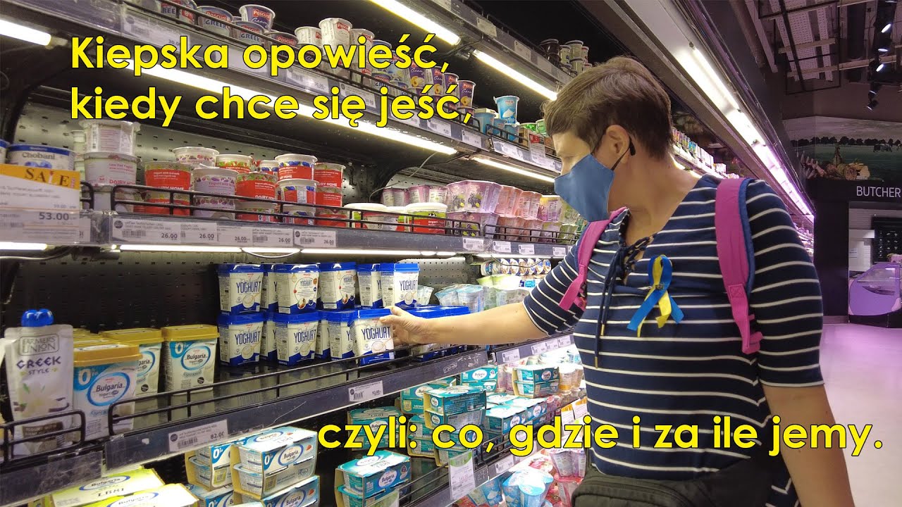 15. Mieszkamy w Tajlandii. Co tu jemy i za ile.