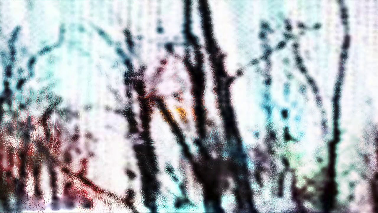 Sewerslvt - Ruined Snowy Day