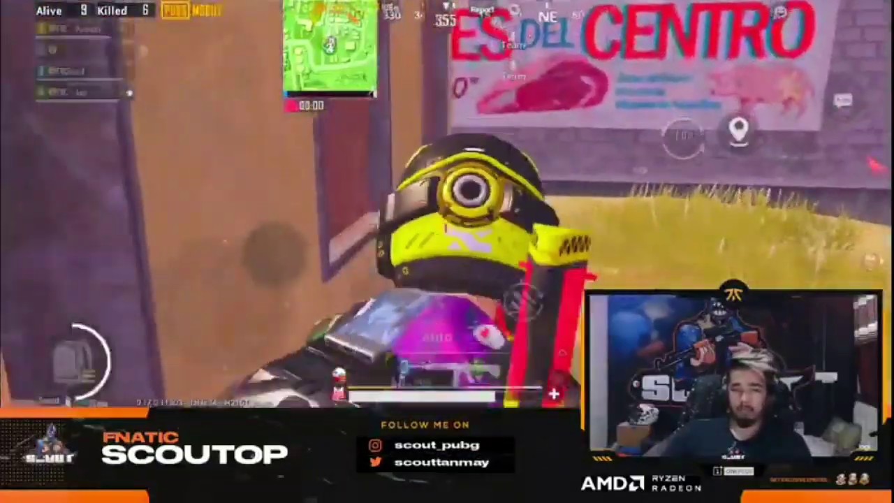 SCOUT SHOCKED BY ASH 1V6 CLUTCHES BACK TO BACK IN T1 CUSTOMS | RAIDS ON ASH ❤️