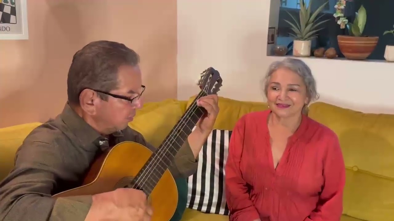 DESVELO DE AMOR