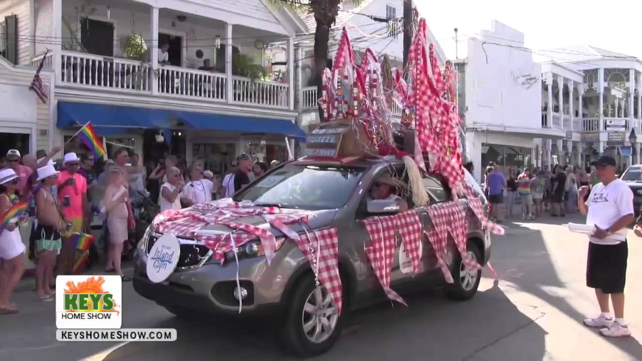 2013 Key West Pride Parade