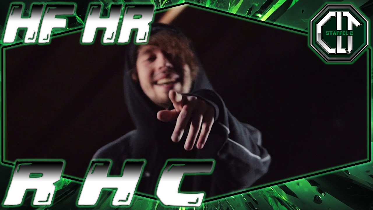 CLT 2 - Halbfinale 1/2 HR | ReihenHäuserClique vs. Kalkühl [prod. by Distro]
