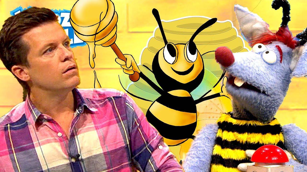 Was ist eine Imkerin? l WOOZLE GOOZLE