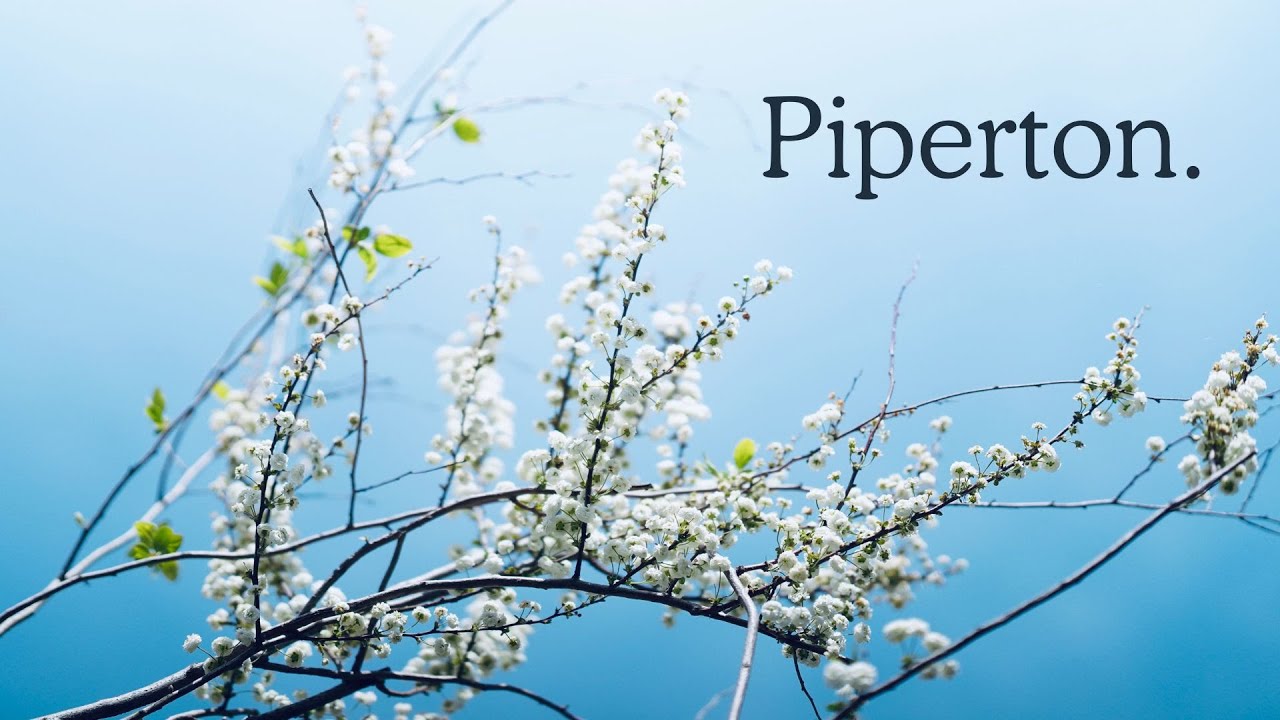 Piperton.