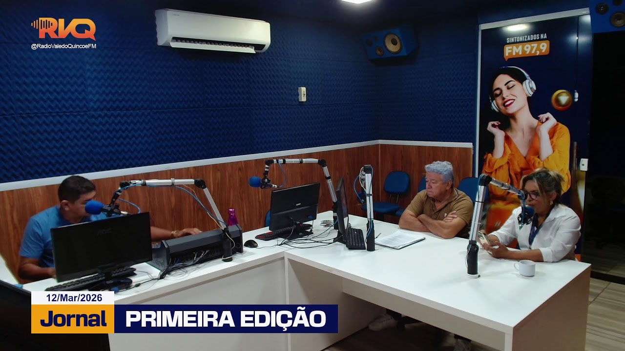 PRIMEIRA EDIÇÃO