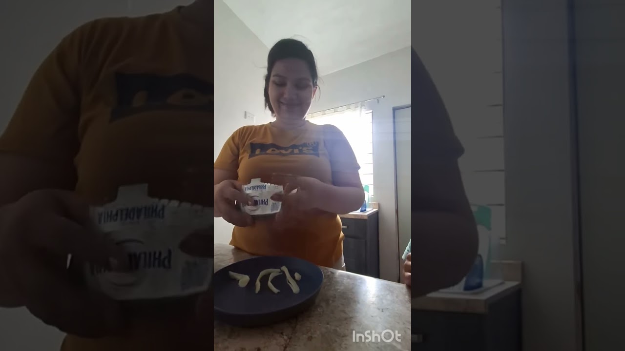 Cocinando con tadeo un homeled tres quesos