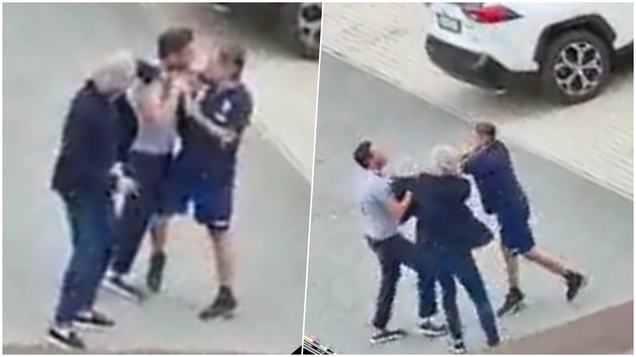 Torino, la furiosa lite tra Vagnati e Juric in versione integrale: insulti e spinte, rissa sfiorata