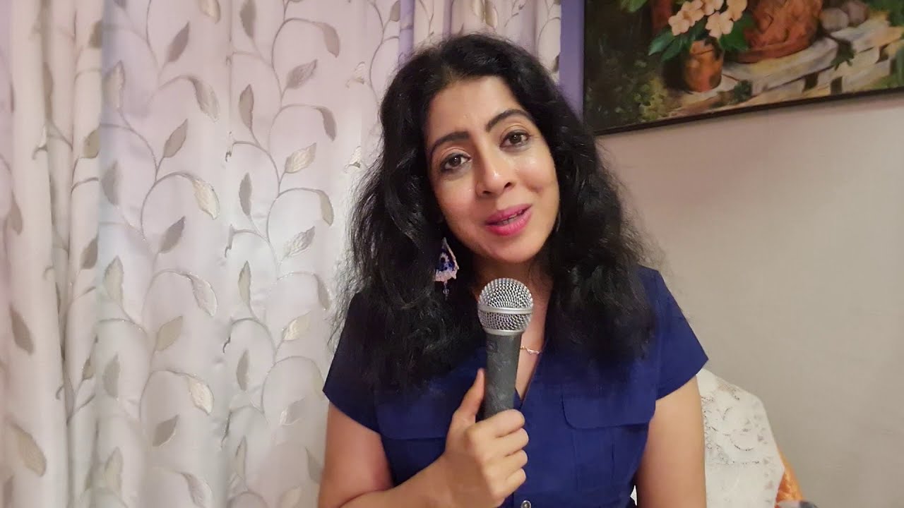 HOW TO SING | Tu Chanda Main Chandni