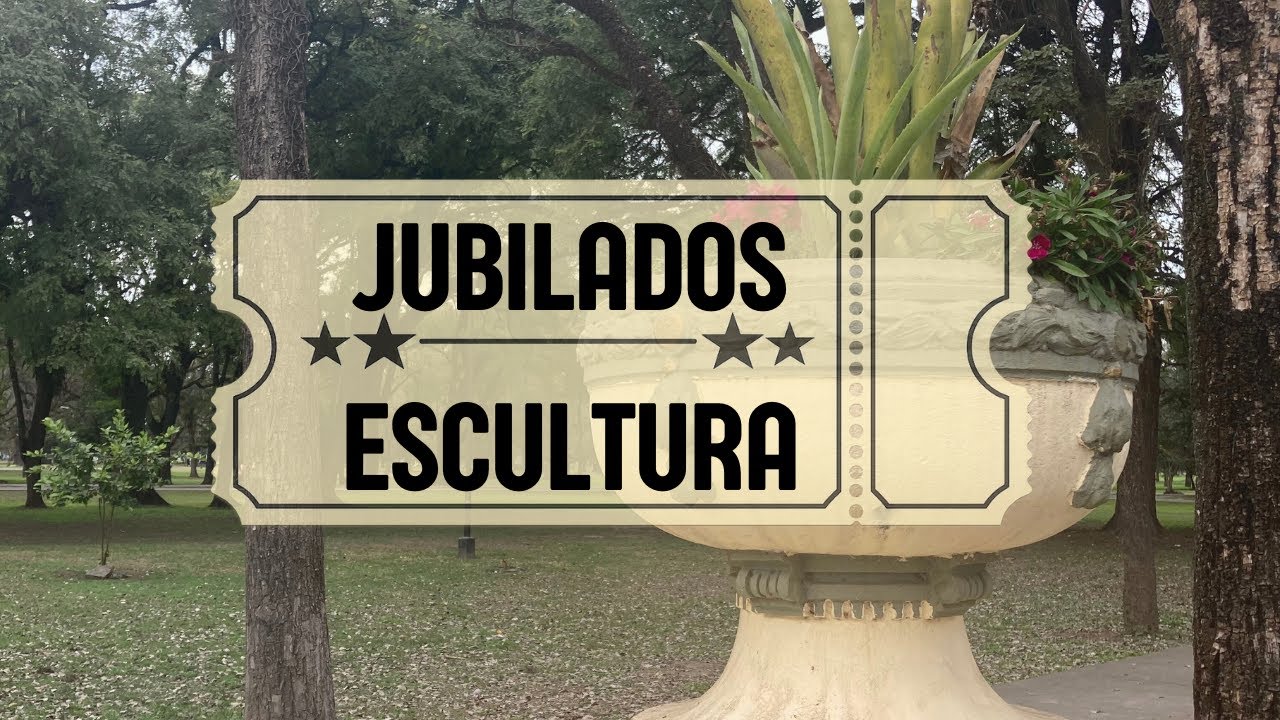 No sabía que existía este monumento en Tucumán