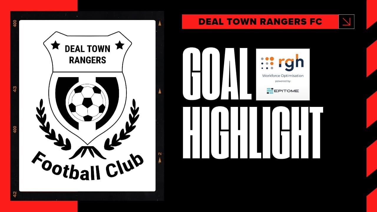 Goal -Charlie Hills (1) Vs. Minster FC 1911 03/01/2026