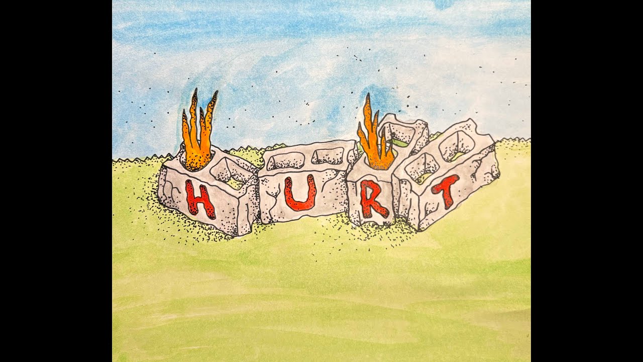 Hurt Video