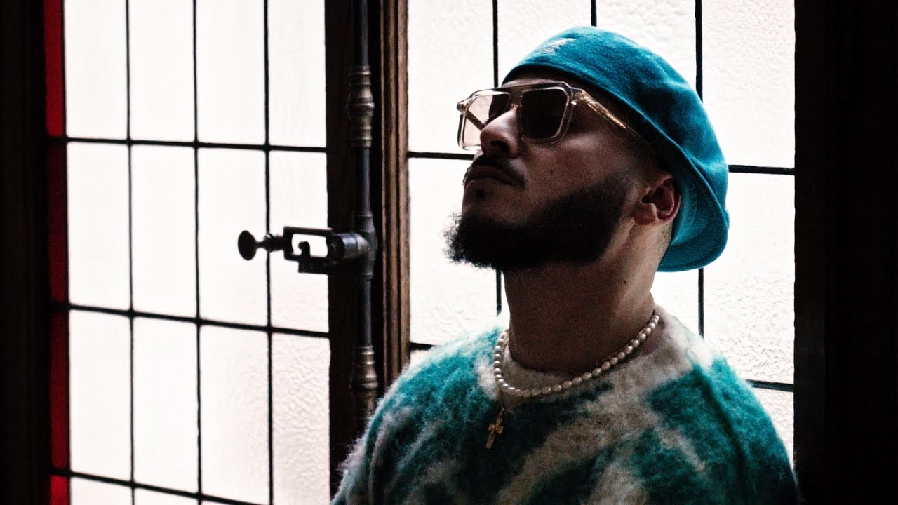 B.B. Jacques - F*CK LA FAME