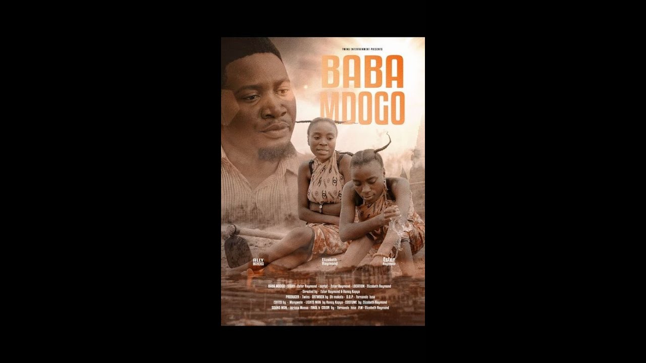 BABA MDOGO EPSODE 2