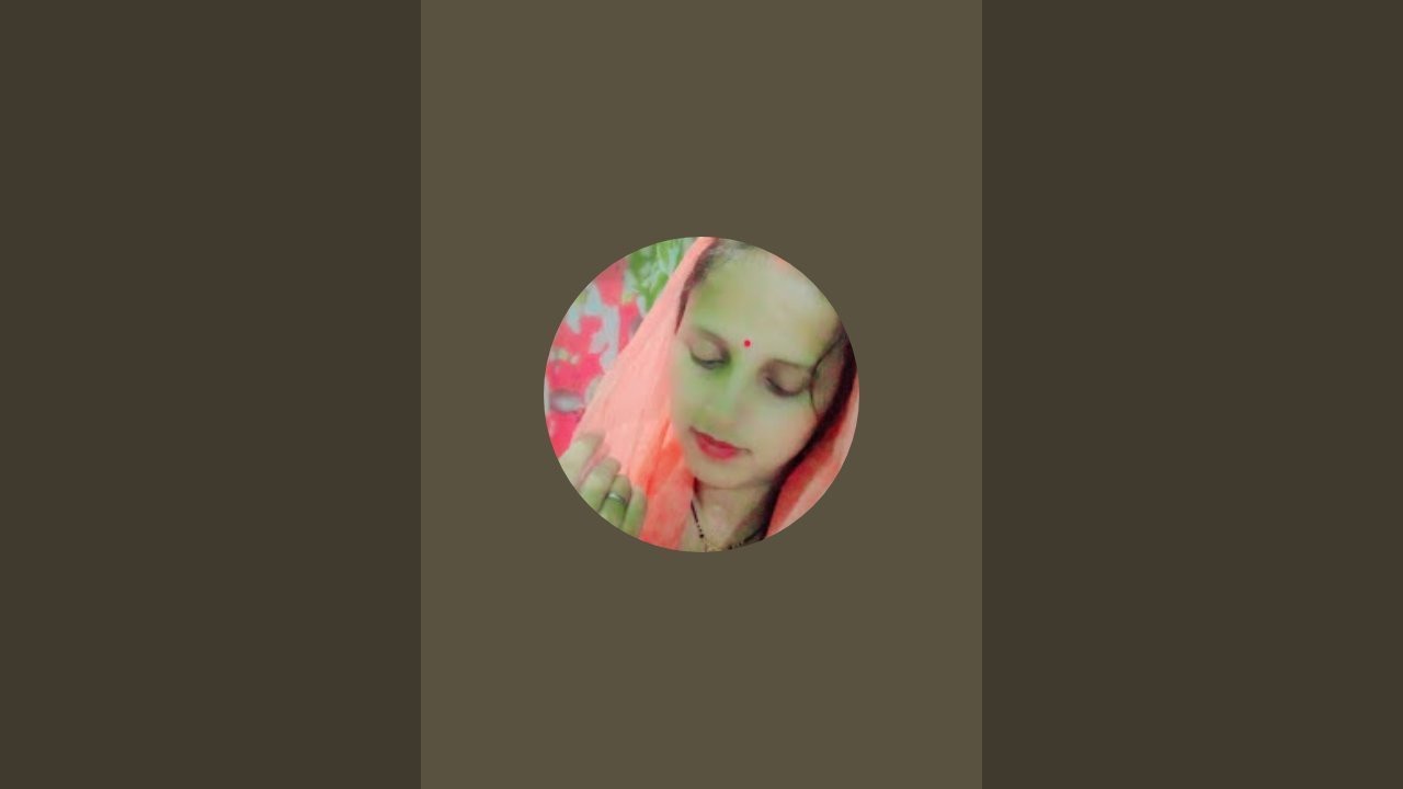 Kalpana Mishra is live!