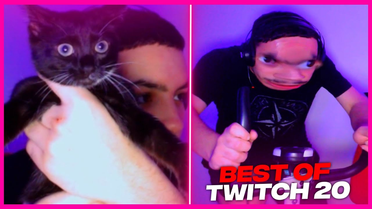 Un viewer se sub = 30 secondes de vélo 🚴