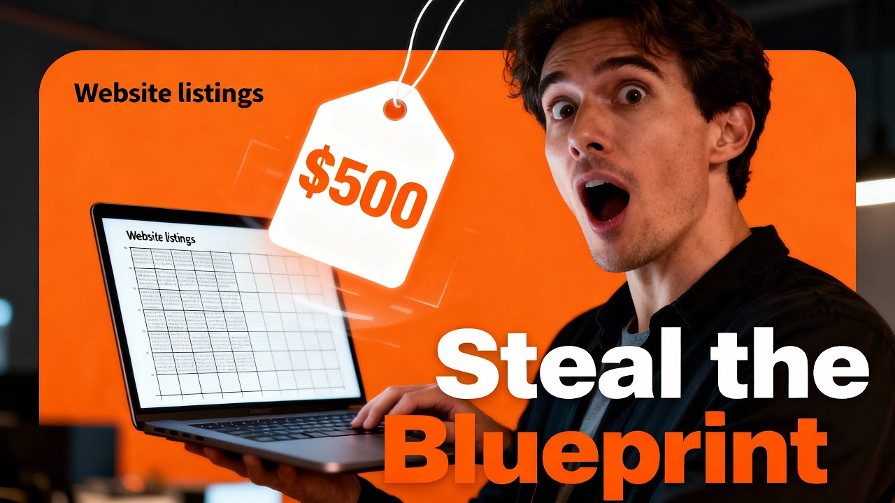 I Scanned Flippa Under $500 — Here’s What Actually Sells