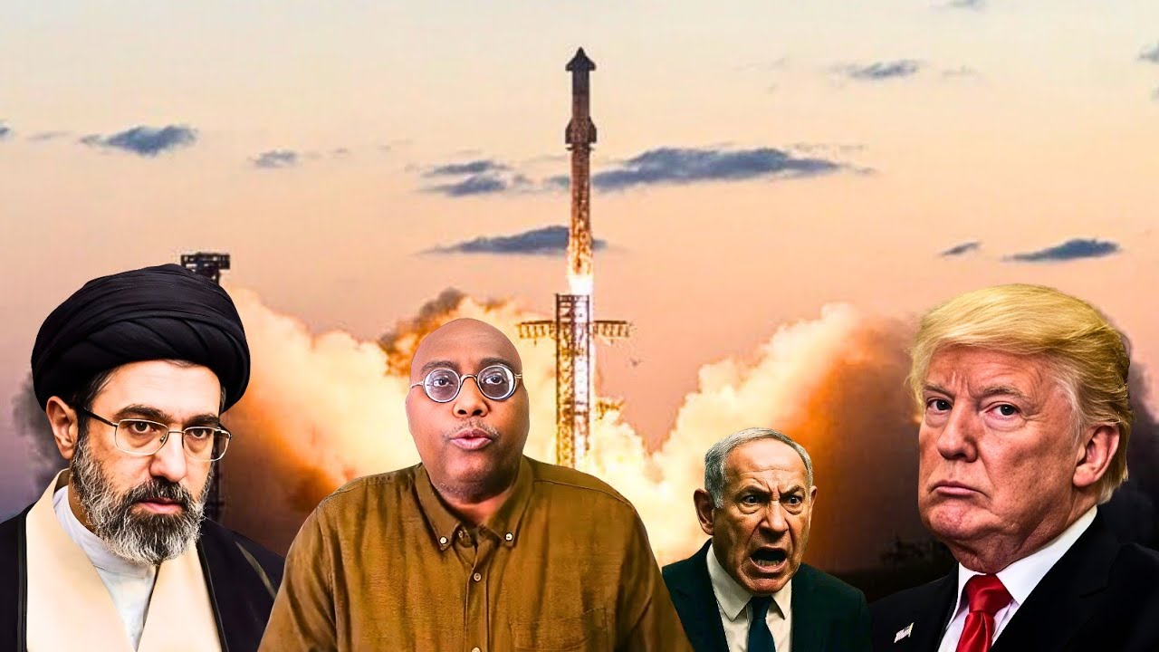 Dagaal Kulul: Iran Oo U Dagaalamtay Israel Iyo Mareykanka, Aduunka Oo Amakaagsan!