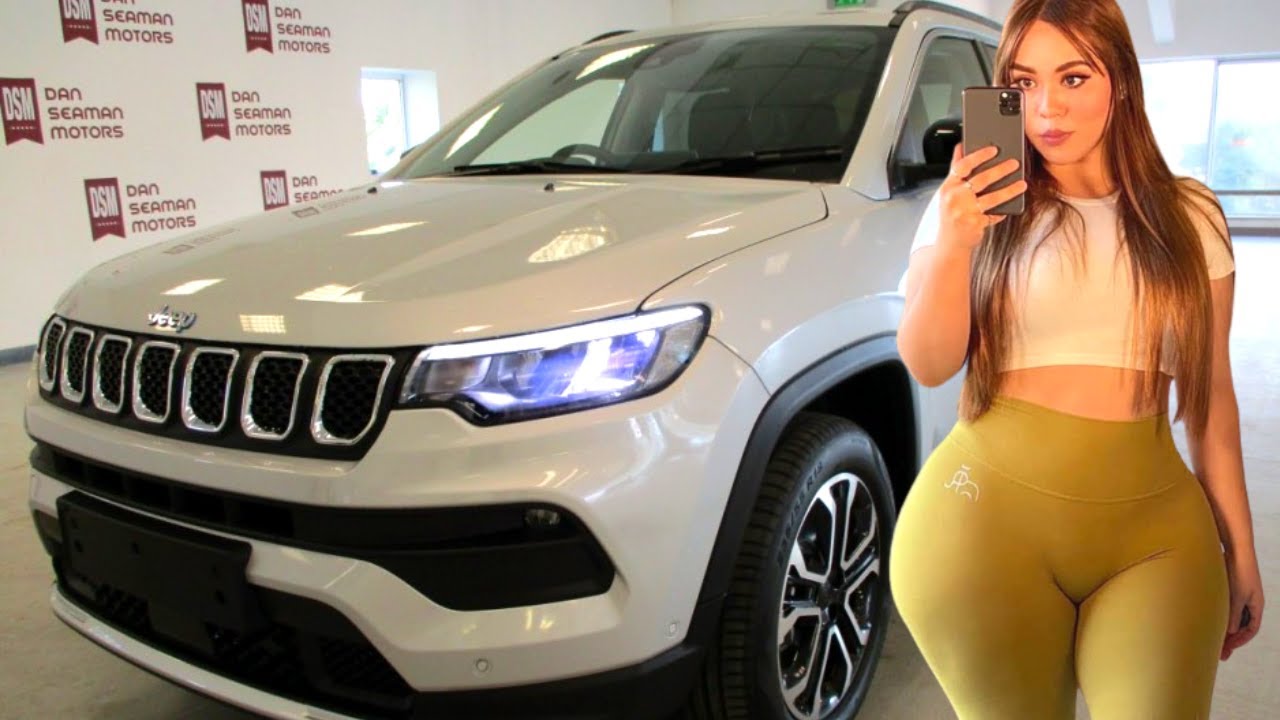 2023 Jeep Compass - Is It Worth Buying?