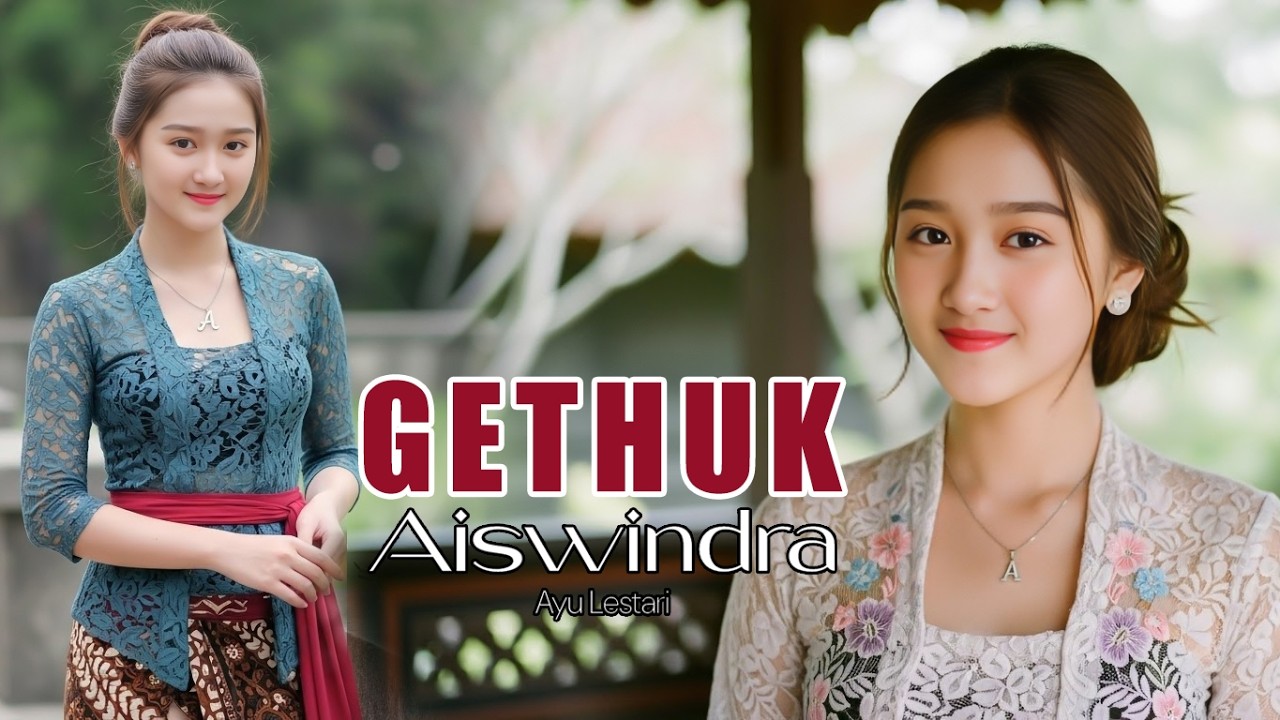 Aiswindra Ayu Lestari Cover Lagu Terbaru || Gethuk