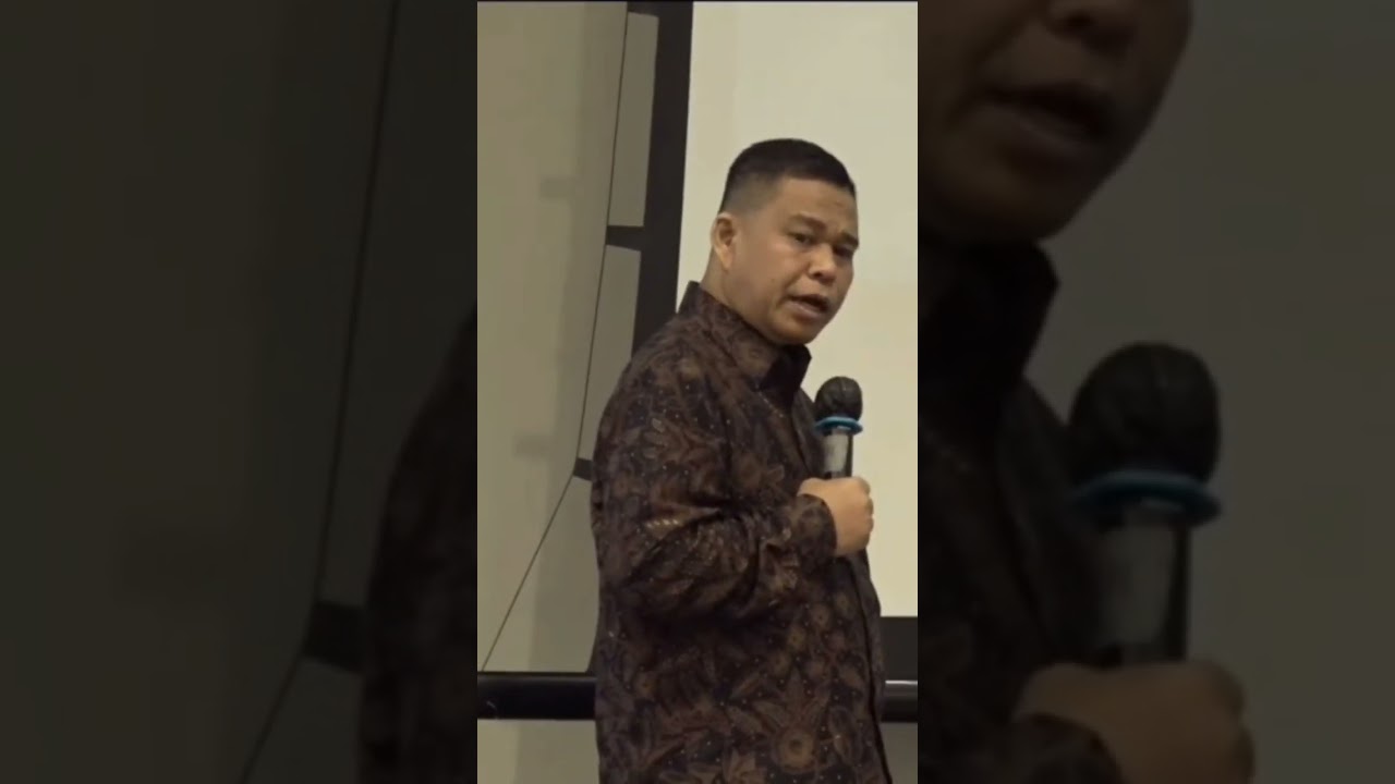 belajar menguasai diri. #kotbah #peterguntur #marah #emosi #penguasaandiri #kotbahkristen #pendeta