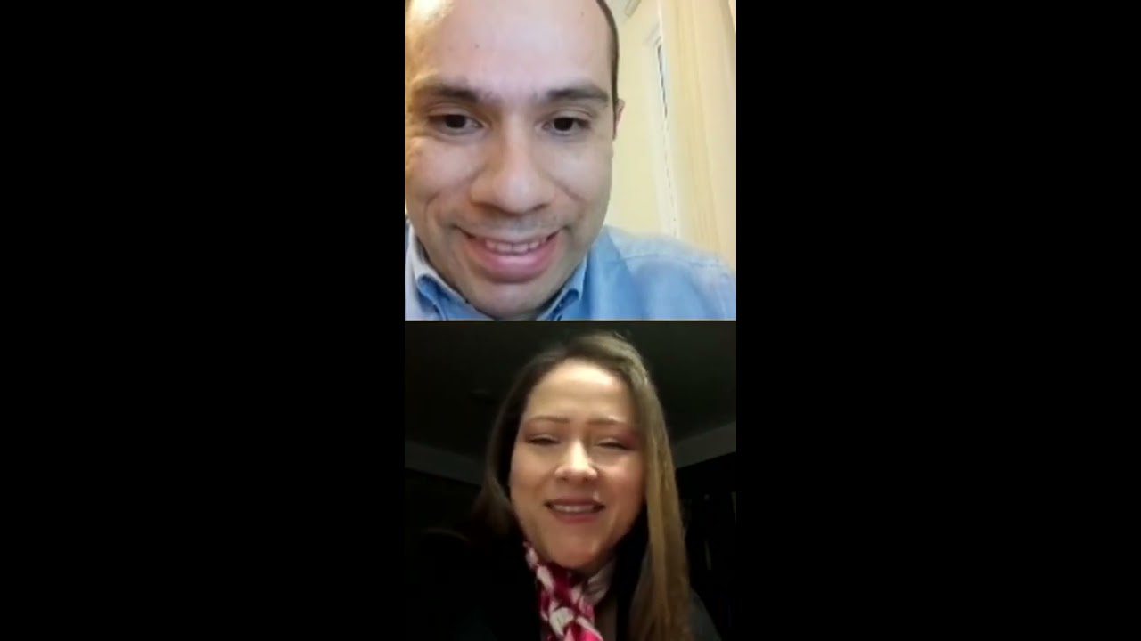 Día Mundial de lucha contra el Cáncer de Mama | Instagram Live